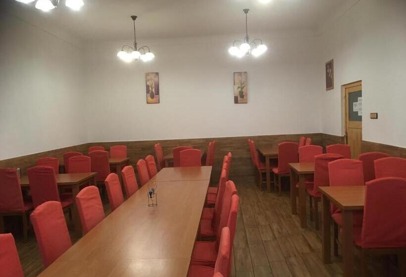 חדר סטנדרט לארבעה, Pokoje Relax