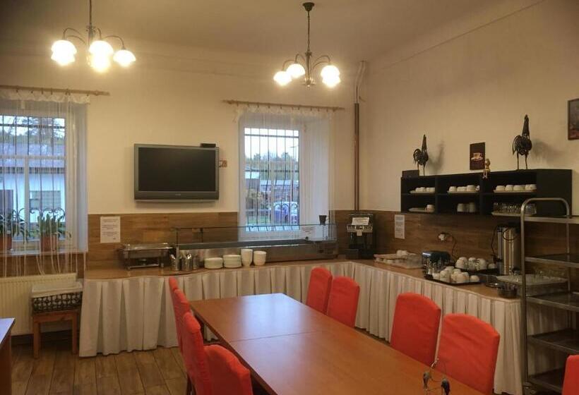 חדר סטנדרט לארבעה, Pokoje Relax