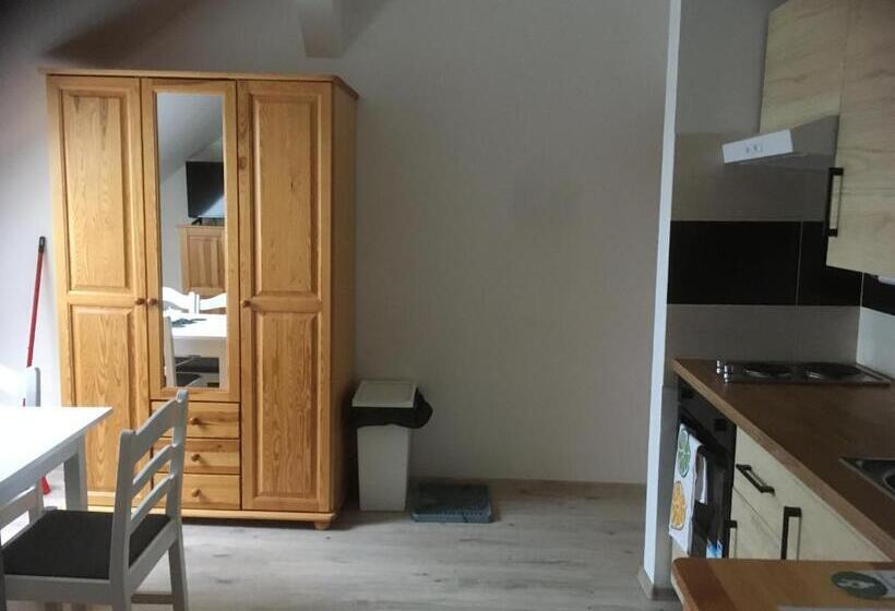 סוויטה משפחתית, Pokoje Relax