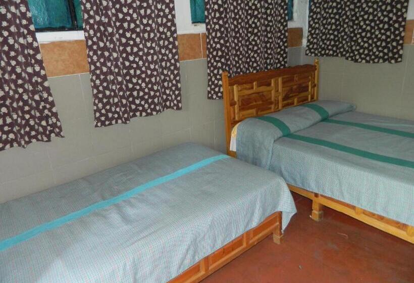 سوییت خانوادگی, Posada Joan Sebastian