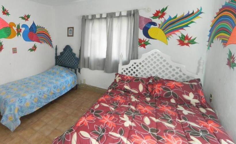 سوییت خانوادگی, Posada Joan Sebastian