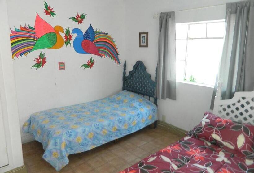 سوییت خانوادگی, Posada Joan Sebastian