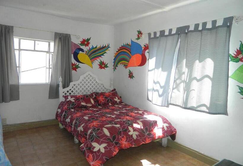 سوییت خانوادگی, Posada Joan Sebastian