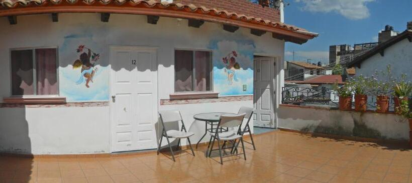 اتاق خانوادگی, Posada Joan Sebastian