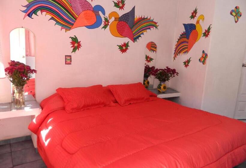 اتاق خانوادگی, Posada Joan Sebastian