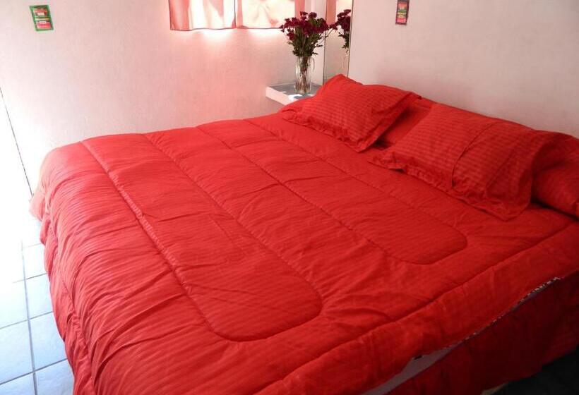 اتاق خانوادگی, Posada Joan Sebastian