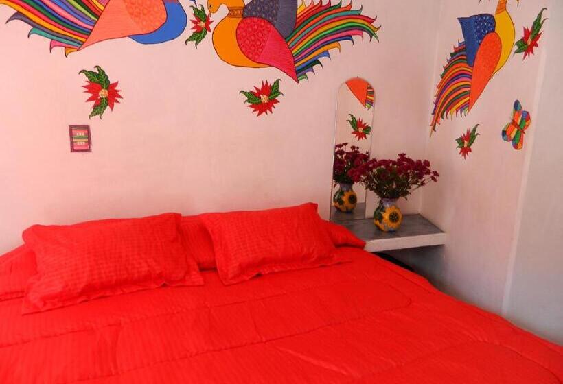 اتاق خانوادگی, Posada Joan Sebastian