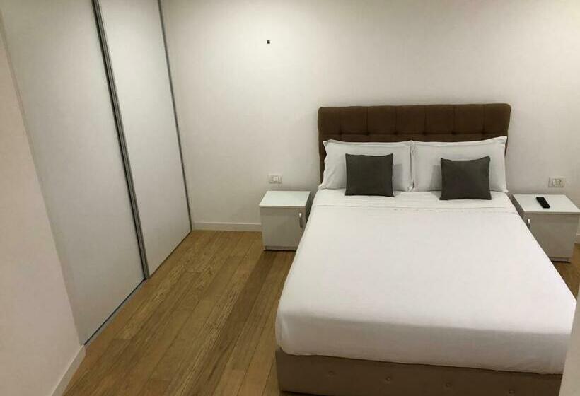 اتاق استاندارد, Pensiunea Exedra