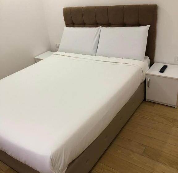 اتاق استاندارد, Pensiunea Exedra