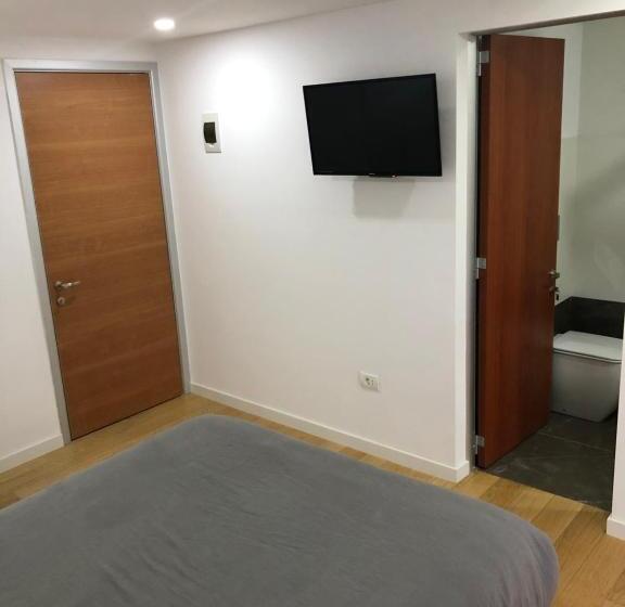 اتاق استاندارد با بالکن, Pensiunea Exedra