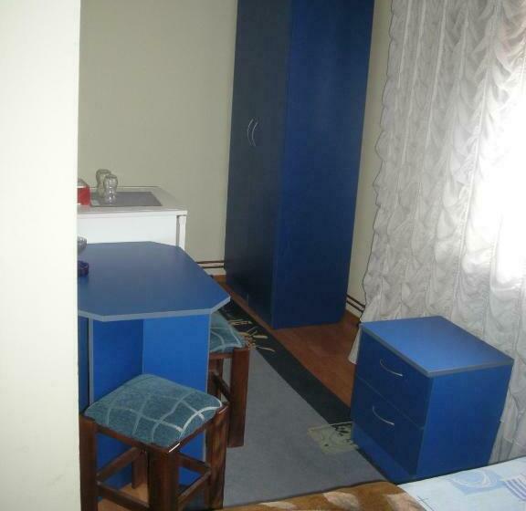 اتاق استاندارد یک نفره, Utr Jagnjilo 1986