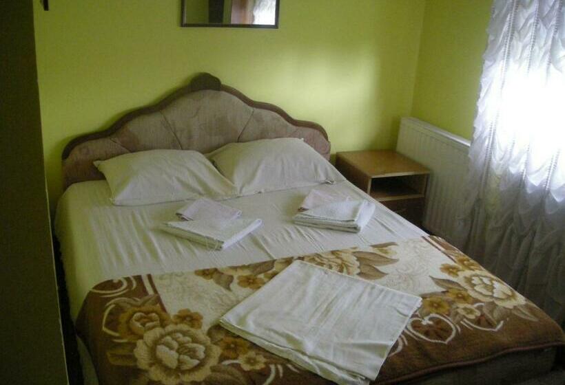 اتاق استاندارد, Utr Jagnjilo 1986