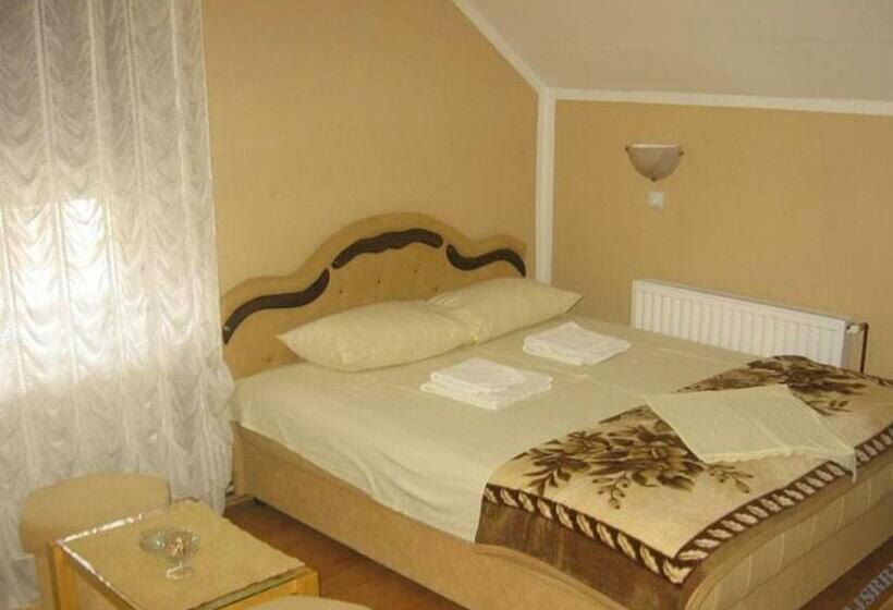 اتاق استاندارد, Utr Jagnjilo 1986