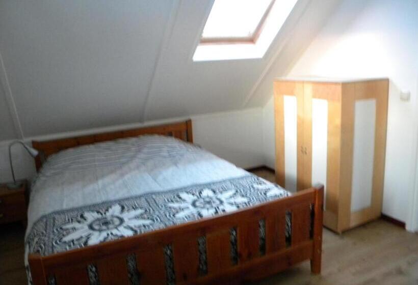 בית, 3 חדרי שינה, Vakantiehuisjes Marsherne