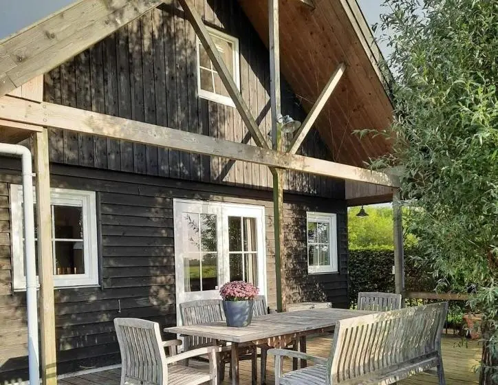 ３ベッドルームハウス, Vakantiehuisjes Marsherne