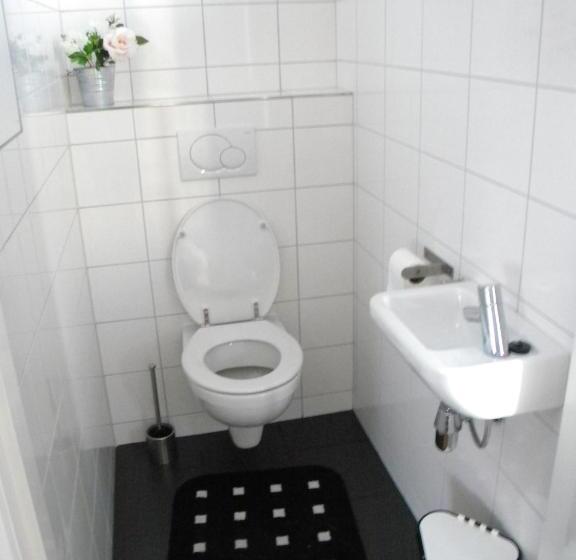 בית, 3 חדרי שינה, Vakantiehuisjes Marsherne