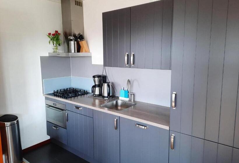 בית, 3 חדרי שינה, Vakantiehuisjes Marsherne