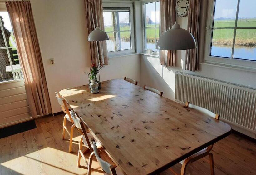 בית, 3 חדרי שינה, Vakantiehuisjes Marsherne