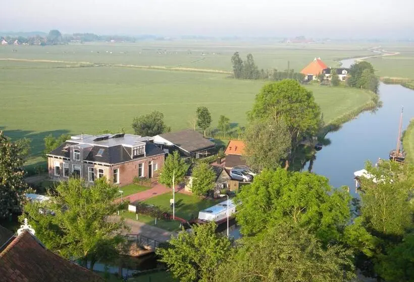 ２ベッドルームアパートメント, Vakantiehuisjes Marsherne