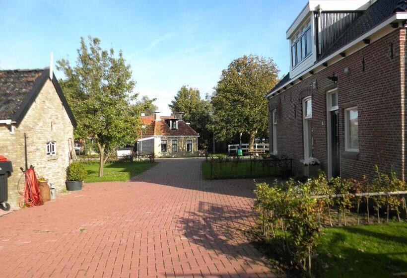 דירת שני חדרים, Vakantiehuisjes Marsherne