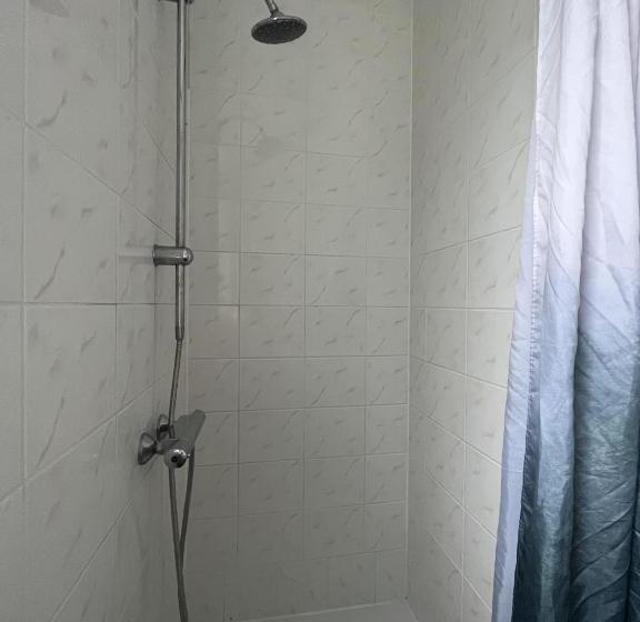 דירת שני חדרים, Vakantiehuisjes Marsherne