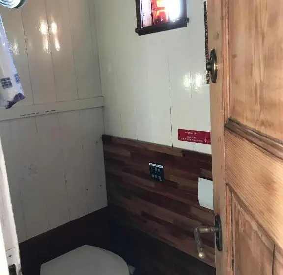 スタンダード４人部屋, Vakantiehuisjes Marsherne