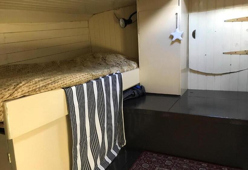 4인용 스탠다드 룸, Vakantiehuisjes Marsherne
