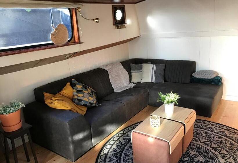 חדר סטנדרט לארבעה, Vakantiehuisjes Marsherne