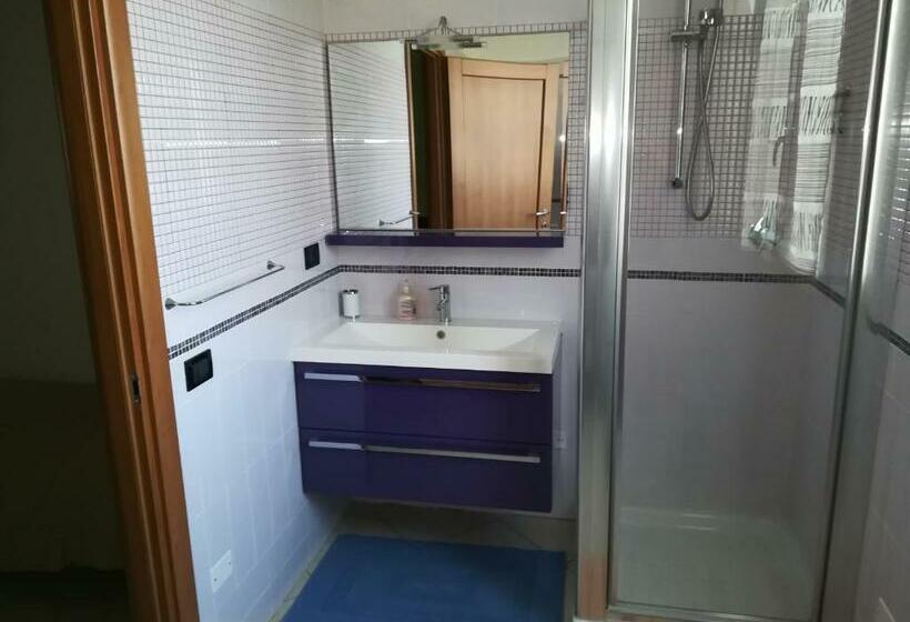 اتاق استاندارد سه نفره, B&b Angel S Dream