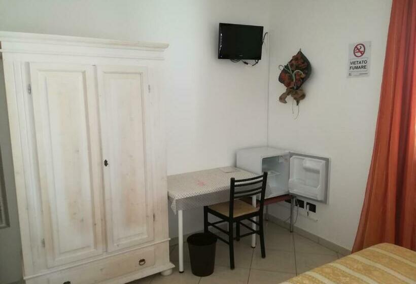 اتاق استاندارد سه نفره, B&b Angel S Dream