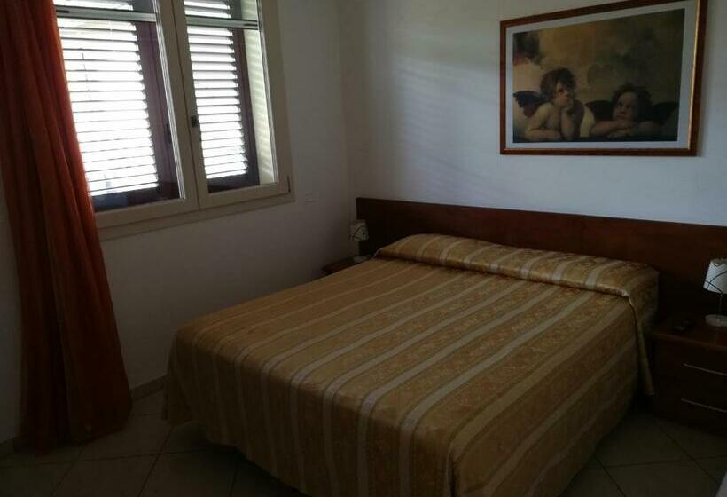 اتاق استاندارد سه نفره, B&b Angel S Dream