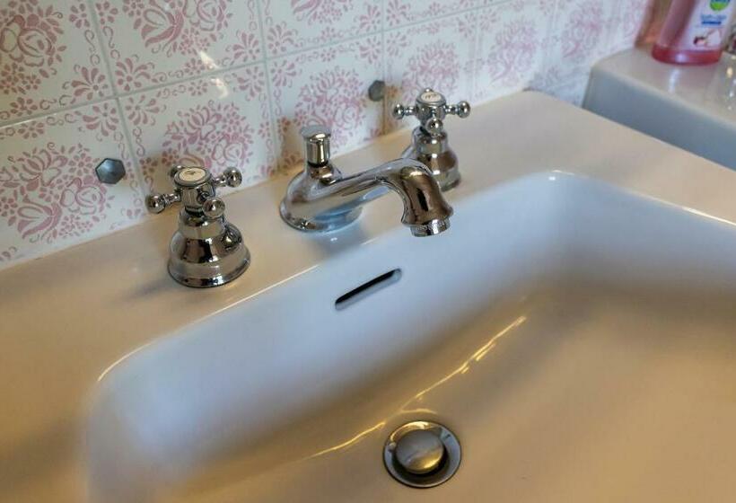 חדר סטנדרט, B&b El Tyu