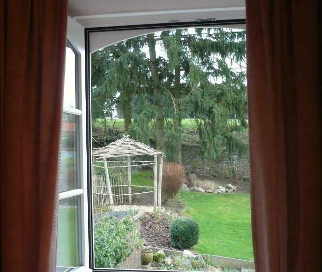 חדר סטנדרט, B&b El Tyu