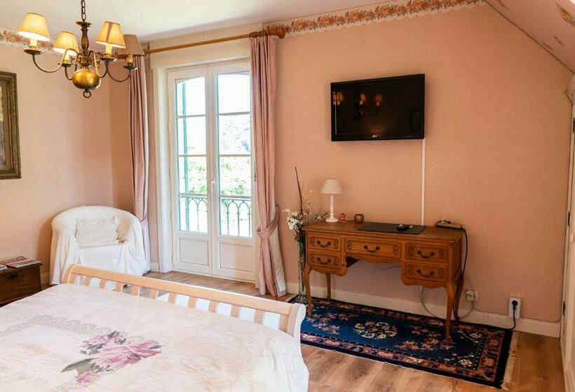Номер Стандарт, B&b El Tyu