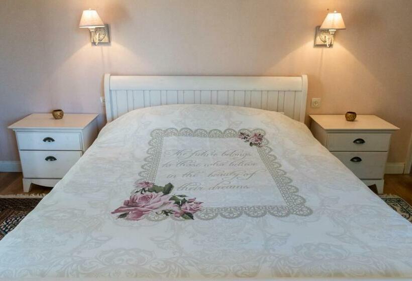 חדר סטנדרט, B&b El Tyu