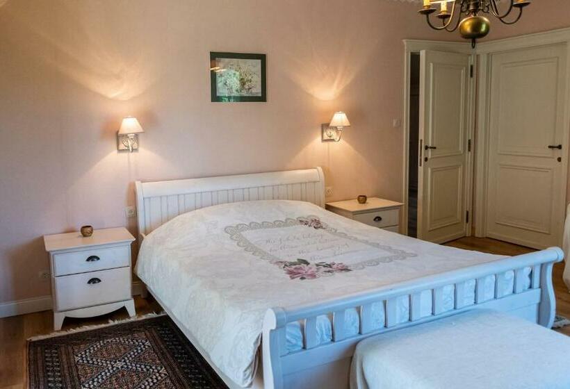 חדר סטנדרט, B&b El Tyu