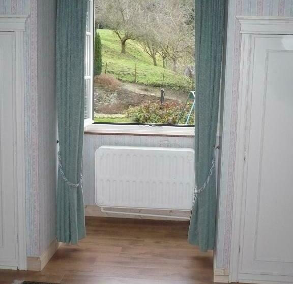 חדר סטנדרט, B&b El Tyu