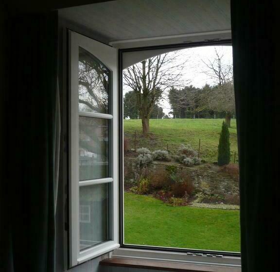 חדר סטנדרט, B&b El Tyu