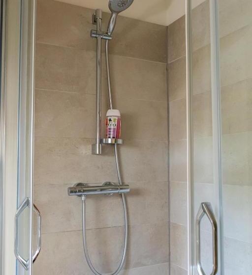 חדר סטנדרט, B&b El Tyu