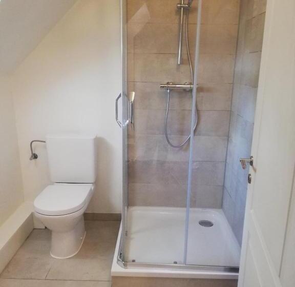 חדר סטנדרט, B&b El Tyu