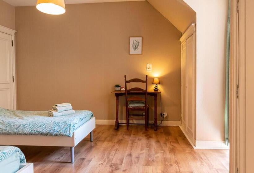 חדר סטנדרט, B&b El Tyu