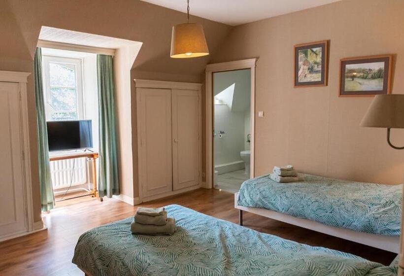 חדר סטנדרט, B&b El Tyu