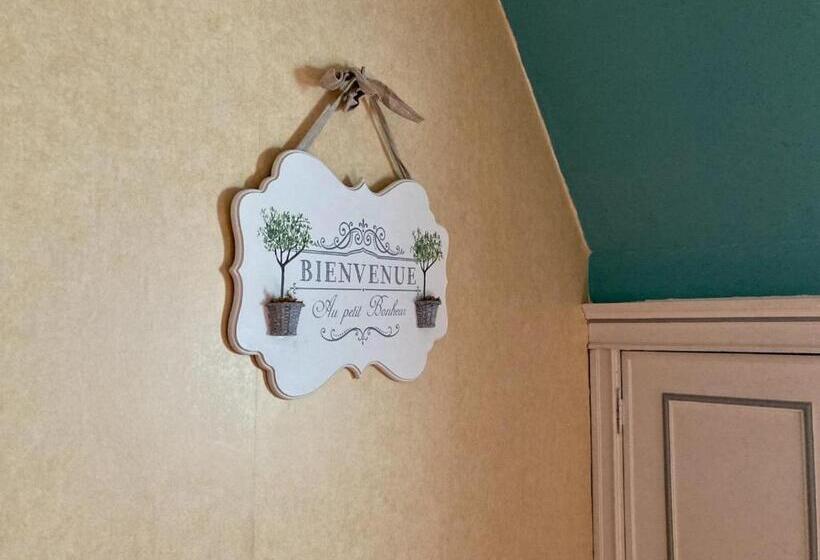 Семейный Номер, B&b El Tyu