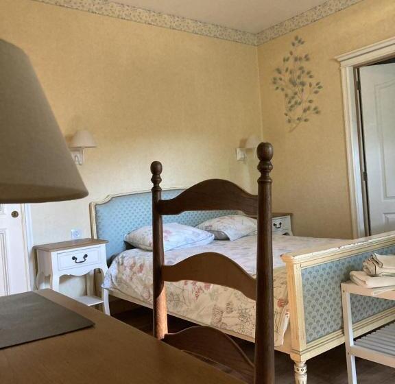 Семейный Номер, B&b El Tyu