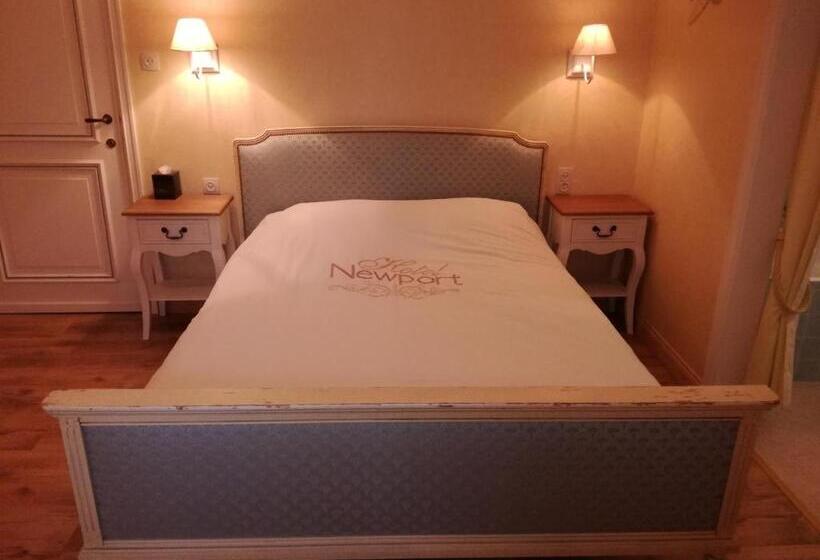 חדר משפחתי, B&b El Tyu