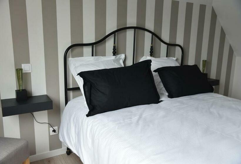 Номер Deluxe, Au Relais De Laborde