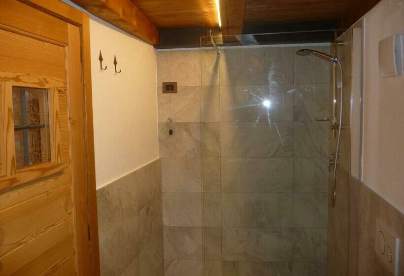 חדר סטנדרט נוף להרים, Beb Luca76