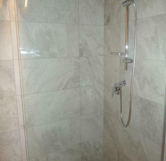 חדר סטנדרט נוף להרים, Beb Luca76