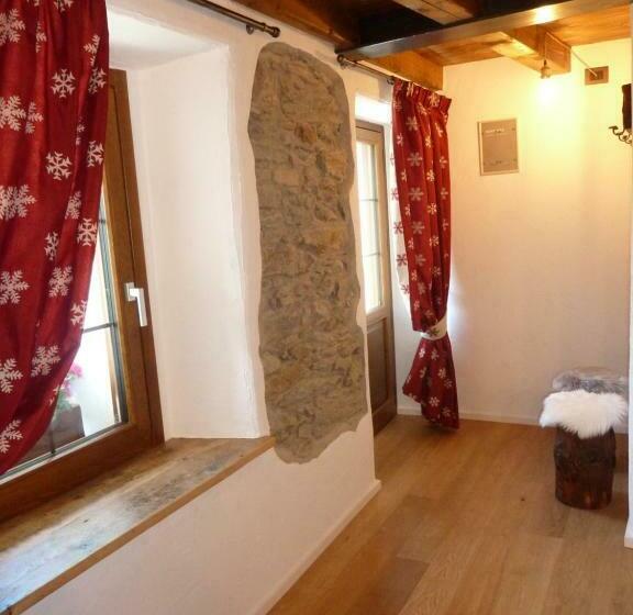 חדר סטנדרט נוף להרים, Beb Luca76