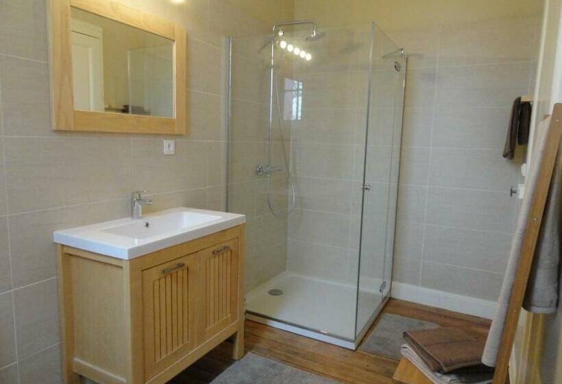 חדר סטנדרט, Les Chambres D Hôtes Du Domaine De Lugazaut